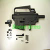 Hurrican E metal body for Marui Colt M733 Commando